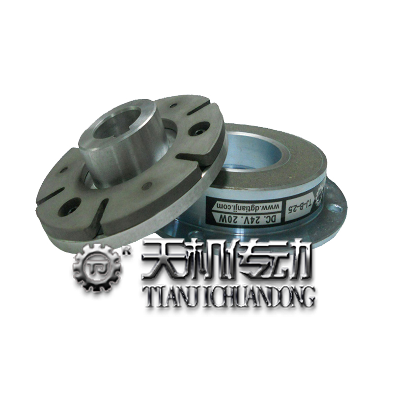 干式單片電磁制動(dòng)器(型號(hào)、選型及參數(shù))
